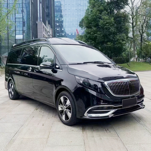 2006 bodykit vito <span class=keywords><strong>w639</strong></span> per vito w447 amg bodykit auto bumperVan MPV per VCLASS/V250 - Product Image 5