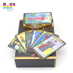 Juego <span class=keywords><strong>de</strong></span> cartas <span class=keywords><strong>de</strong></span> papel tamaño póquer impresión personalizada <span class=keywords><strong>para</strong></span> niños Juego <span class=keywords><strong>de</strong></span> rompecabezas - Product Image 3