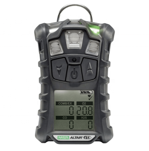 เครื่องตรวจจับ4xr มัลกัลมัลติกาส O2 H2s - Product Image 2