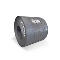 Ligne de production de bobines d'acier HRC à faible teneur en carbone St37-52 Q235 Q355 Q235JR laminées à chaud à partir d'ingots d'acier
