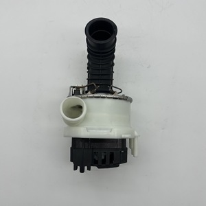 Bomba de Desagüe para Lavavajillas Yaweico DD93-01013A SX4410, Accesorio de Motor Eléctrico de Plástico - Product Image 3