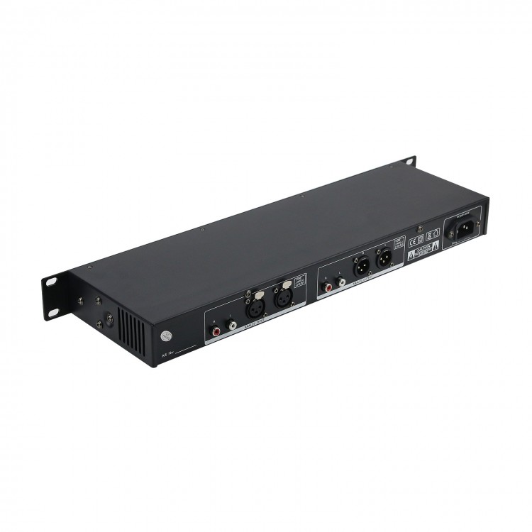 BDS PP-131 Digital Audio Spectrum Analyzer Display Indicator VU Meter 31-Segment
