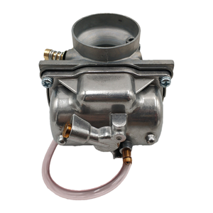 <span class=keywords><strong>Carburador</strong></span> para <span class=keywords><strong>Mikuni</strong></span> apto para Suzuki 125cc TS100 TS125 TS125N TS <span class=keywords><strong>125</strong></span> TC125 Carb - Product Image 3