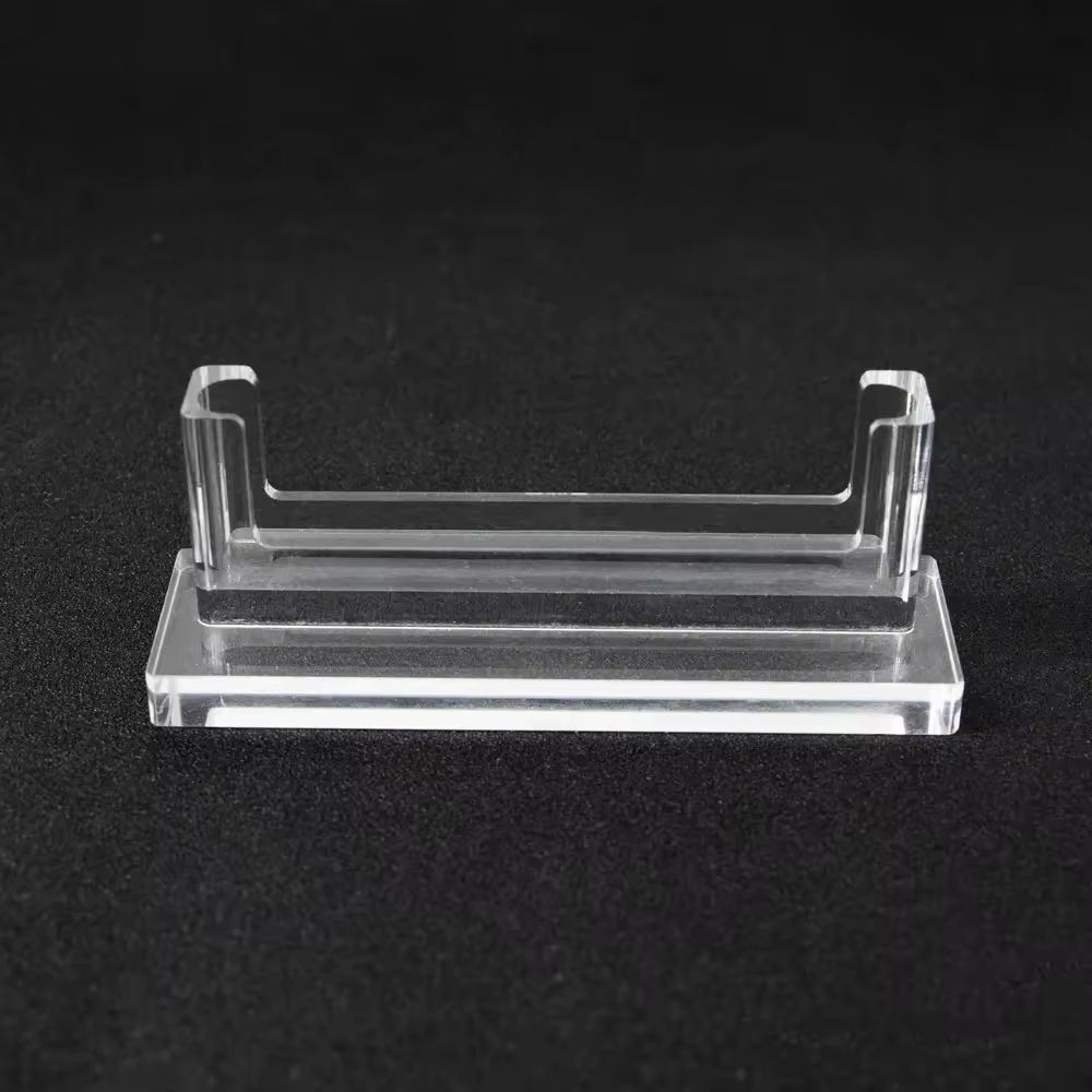 Acrylic Display Stand for  Graded Card