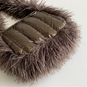 ड्रॉपशीपिंग ट्रेंडिंग उत्पादों <span class=keywords><strong>2025</strong></span> नए आगमन की थैली टेनेंस 2024 डिजाइनर महिलाओं के कंधे की थैलियों से भरे बैग पैक - Product Image 5