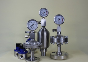 Suppresseurs de surtension de <span class=keywords><strong>pompe</strong></span> à membrane et amortisseur de pulsations pour protéger le système de <span class=keywords><strong>pompe</strong></span> à double membrane pneumatique - Product Image 3
