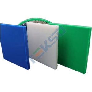 Self-lubricating Wear-resistant Ultra High Molecular Weight Polyethylene <strong>Plastic</strong> UHMWPE <strong>Sheet</strong> - Product Image 5
