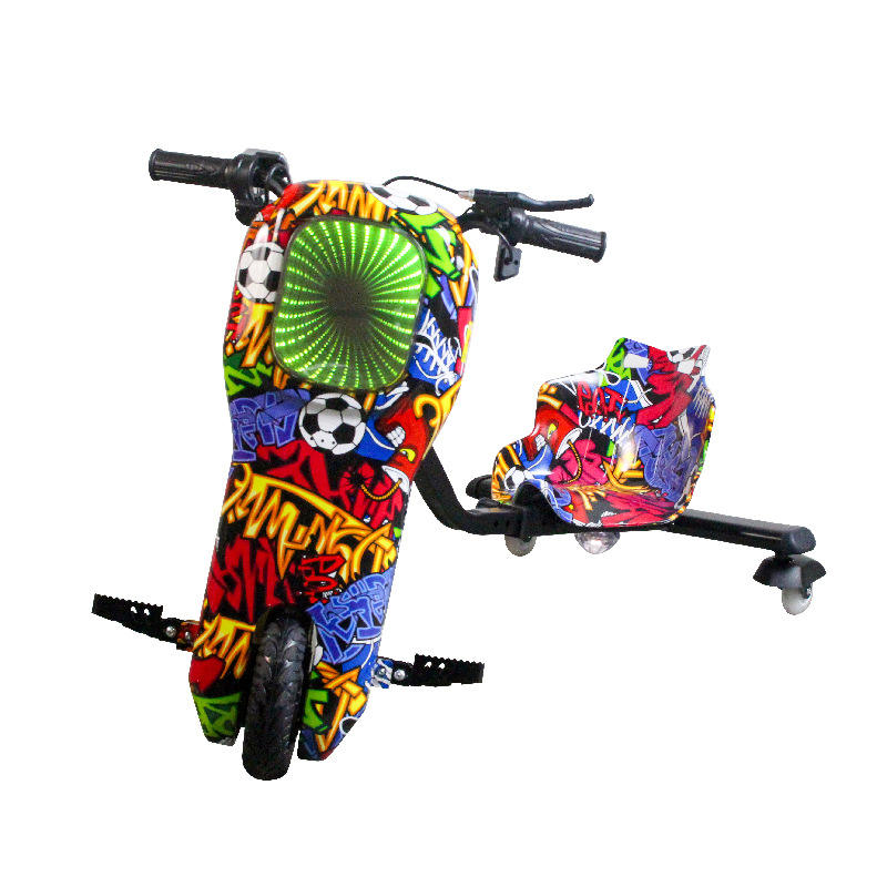 Football Street Dance