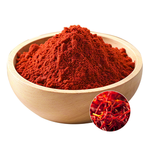 Toplu Safran Ekstresi Tozu Sağlık Gıda Sınıfı %99 Yetişkin Kullanımı İçin Gıda Boyası ve Doğal Aroma Geliştirici - Product Image 3