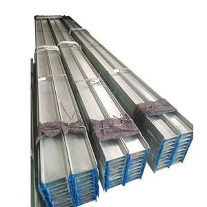 Vente chaude SS540 S235 S275 S355 A36 A572 G50 G60 h-beam a572 a992 - Product Image 1