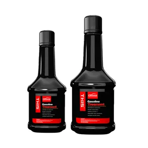 Car Care Products Manufacturer Diesel Fuel Additive Treatment Gasoline Treatment Reduce Emissions and Improve Fuel Economy