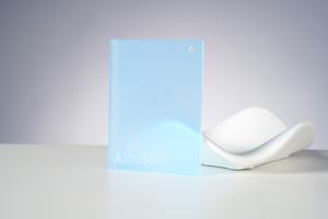 Lámina Acrílica Fundida Esmerilada de Alta Claridad <span class=keywords><strong>en</strong></span> Colores Surtidos, Adecuada para Letreros Retroiluminados, Grabado Láser y Fabricación - Product Image 5