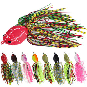 10CM 8.5G gros leurres <span class=keywords><strong>de</strong></span> pêche en plastique dur <span class=keywords><strong>grenouille</strong></span> <span class=keywords><strong>Surface</strong></span> <span class=keywords><strong>grenouille</strong></span> <span class=keywords><strong>leurre</strong></span> longue jupe <span class=keywords><strong>leurre</strong></span> pour la pêche en <span class=keywords><strong>surface</strong></span> - Product Image 3