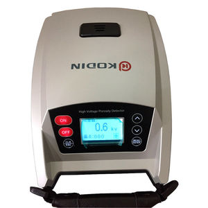 Nuevo Detector de Fugas KODIN-6DJ, Medidor de Fugas de 0.05m-10mm 0.6KV-30KV, KODIN6DJ - Product Image 2