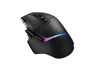 Bonne qualité <span class=keywords><strong>G502</strong></span> X PLUS souris de jeu RVB sans fil <span class=keywords><strong>blanc</strong></span>/noir souris de jeu souris sans fil périphériques PC - Product Image 4