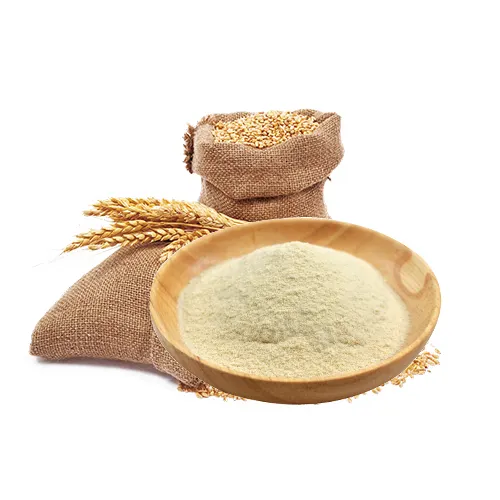 AMULYN bubuk oat instan bebas gluten tepung gandum rendah/bebas gula