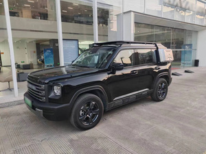 Estilo <span class=keywords><strong>Defender</strong></span> exclusivo de fábrica para maletas laterales de coche, resistente al agua 100%, diseñado exclusivamente para H aval Raptor - Product Image 3