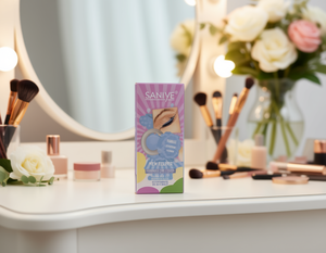 Saniye Gel Eyeliner de larga duración para maquillaje de ojos, herramienta de belleza - Product Image 2