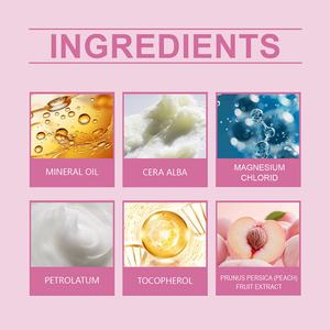 OCEAURA 40g Déodorant anti-transpirant minéral en stick pour femme, crème invisible pour tout le corps, pour les aisselles et autres zones - Product Image 2