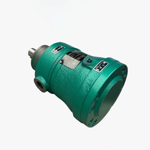 Bomba de Pistones Axiales de Gran Cilindrada, Serie MCY, con Capacidad 10MCY - Product Image 5