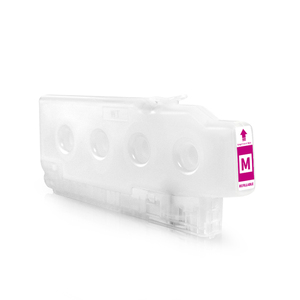 Ocbestjet 4 <span class=keywords><strong>colore</strong></span> T08D T08D1-T08D4 vuota cartuccia ricaricabile con Chip una tantum per <span class=keywords><strong>stampante</strong></span> a AM-C6000a AM-C5000a AM-C4000a Epson - Product Image 4