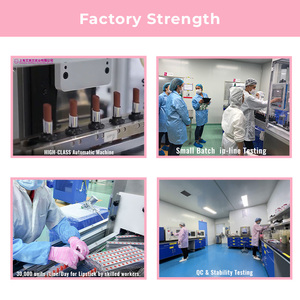 Cosméticos <span class=keywords><strong>de</strong></span> maquillaje <span class=keywords><strong>de</strong></span> marca privada, <span class=keywords><strong>corrector</strong></span> vegano monocromático <span class=keywords><strong>de</strong></span> cobertura completa, resistente al agua - Product Image 5