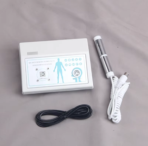 최신 버전 양자 자기 공명 건강 바디 헬스 양자 스캐너 - Product Image 3