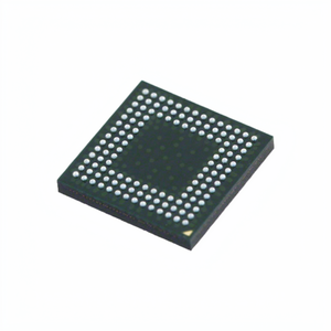 Composant électronique intégré en stock, puce LCMXO2-4000HE-6TG144I 144 LQFP IC FPGA 114 I/O 144TQFP - Product Image 1