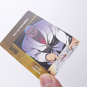 Produttori di Giocattoli da Collezione Popolari Offrono Personalizzazione di Carte da Gioco e Stampa di Vari Design di Giochi da Tavolo - Product Image 3
