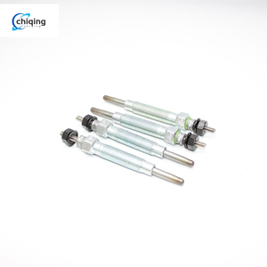 Bougie de préchauffage en aluminium authentique CHIQING, neuve, OE 36710-42021 pour Dongfeng/H100 / 2.5 D 4WD, pièces moteur - Product Image 4