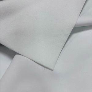 Vente en gros de rideaux prêts à l'emploi insonorisés, doublure occultante, <span class=keywords><strong>tissu</strong></span> pour rideaux en polyester - Product Image 1