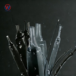 Wolida/woer คุณภาพสู<span class=keywords><strong>ง</strong></span>ทนน้ำ<span class=keywords><strong>มั</strong></span>นเกรดทางการแพทย์ท่อหดค<span class=keywords><strong>ว</strong></span>ามร้อน PVDF Manga termorretratil EM PVDF - Product Image 2