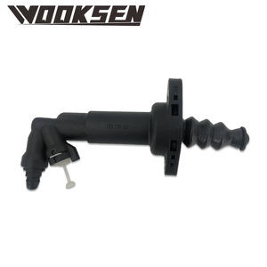 Cilindro esclavo de embrague 1J0721261H para Bora Audi VW, pieza de repuesto para automóvil - Product Image 5