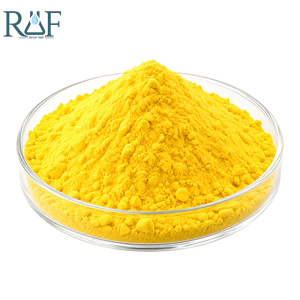 โพลีอะลูมิเนียมคลอไรด์ PAC 30% Al2O3 ผงสีเหลือง สารตกตะกอนสำหรับการบำบัดน้ำเสียอุตสาหกรรมและเทศบาล - Product Image 1