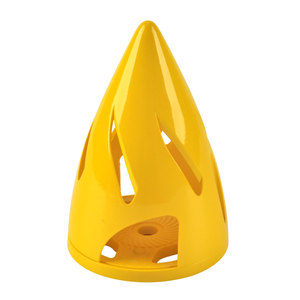 ज़ायज स्पिनर ने प्लास्टिक कॉन प्रोपेलर को इंगित किया <span class=keywords><strong>2</strong></span>.5 इंच - Product Image 2