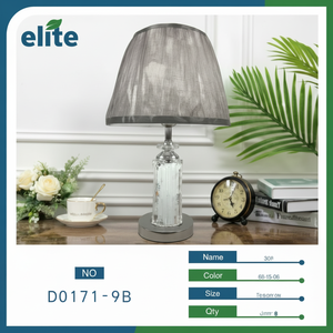 Lámpara de mesa portátil elegante moderna para decoración del hogar estilo minimalista soluciones de iluminación ambiental flexibles de 5V para lectura de dormitorios - Product Image 1