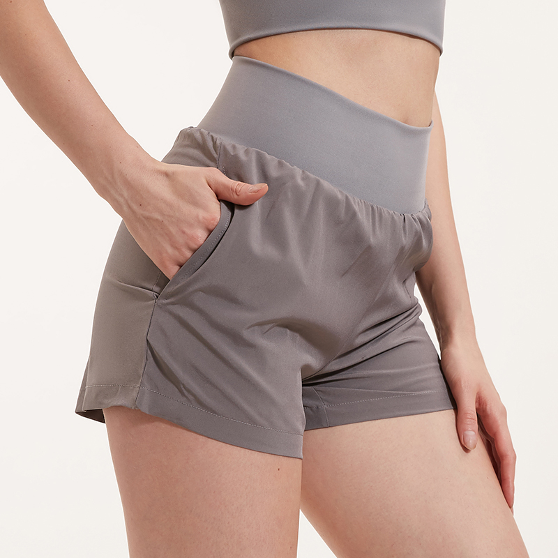 Women Plus Size High Waist Yoga