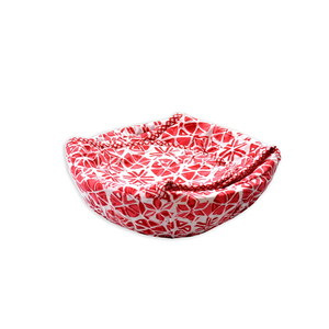 Top Selling Organic 100% Cotton <b>Bread</b> <b>Baskets</b> Bulk Supply - Product Image 1