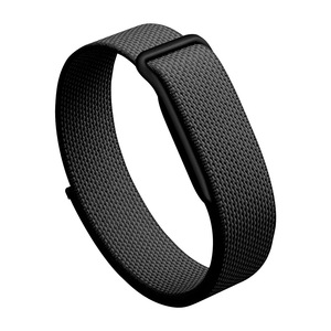 Correa de nailon a precio económico para pulseras Google <span class=keywords><strong>Fitbit</strong></span> Air, correas de repuesto ajustables con cierre de gancho y bucle, fábrica mayorista de China - Product Image 3