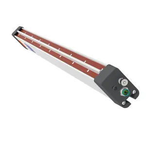 QP-F66 Dc Static Electricity Eliminator Bar Ionizer Devices For Industrial Static Control