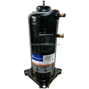 5hp 6hp 10hp 20hp 40hpエアコンコンプレッサーコープランドZPD137KCE TFD465コープランド冷蔵庫コンプレッサー価格r410a