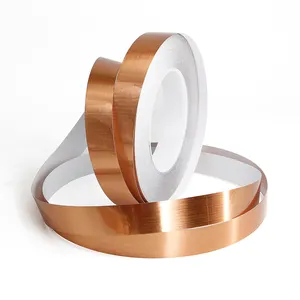 50M Rose gold waterproof stickers skirting line decorate Self Adhesive Tile Sticker Floor Tile