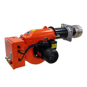 Gaudi Brûleur <span class=keywords><strong>à</strong></span> mazout industriel Chaudière chauffante <span class=keywords><strong>à</strong></span> vapeur Partie GDL14 GDL26 GDL35 GDL55 GDL75 GDL100 GDL150 220v Fournisseur de carburant diesel - Product Image 3