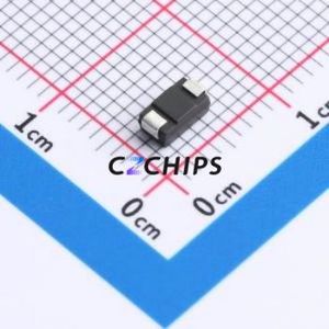 Nouveau et original SMA4739A SMA(DO-214AC) Diode Zener Diode Vente en gros de composants électroniques Fournisseur de puces et service BOM - Product Image 2