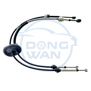 9625227980 nhà máy bán buôn Chất lượng cao pháp xe ly hợp cáp 2444.Y5 thích hợp cho Citroen xe bánh Cáp 2444.<span class=keywords><strong>cf</strong></span> - Product Image 1