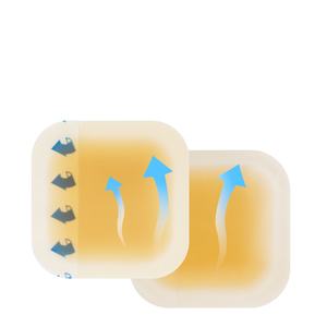 Curativos em Gel Hidrogel para Queimaduras/ Feridas, Variedades Amplas para Uso Cirúrgico - Product Image 5