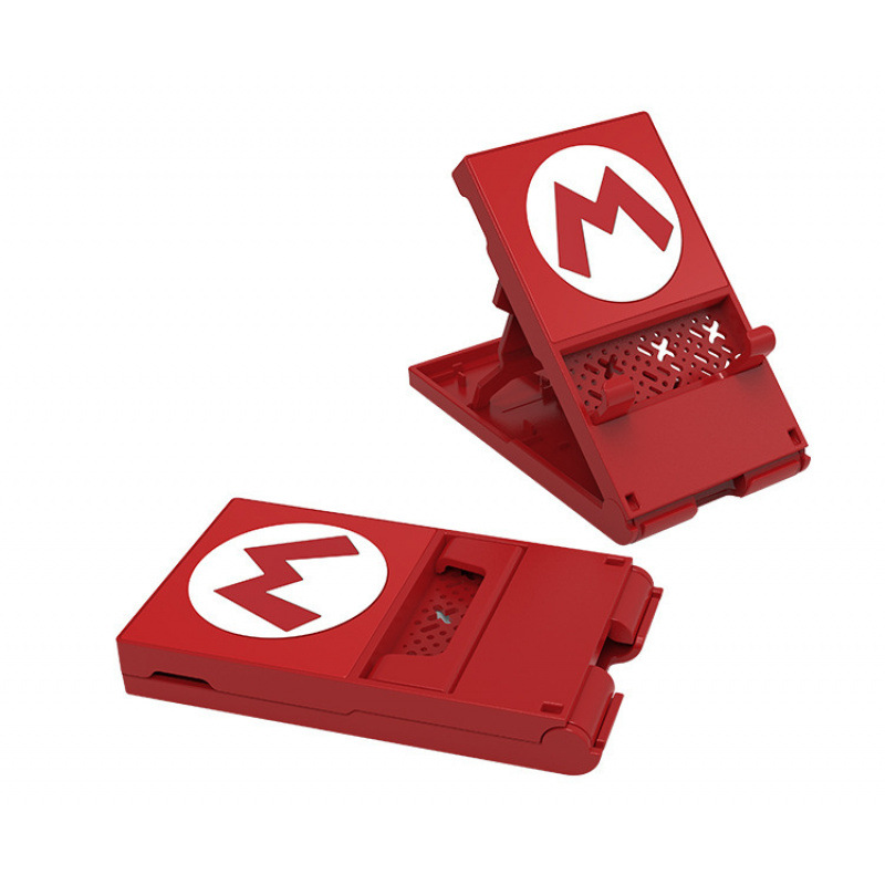 Support M rouge