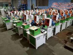 Affilacoltelli per macchine WEHO vendita sega a nastro automatica affilacoltelli per segheria a nastro - Product Image 2