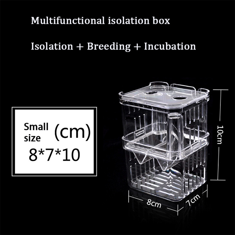 Incubadora vertical (pequeña)