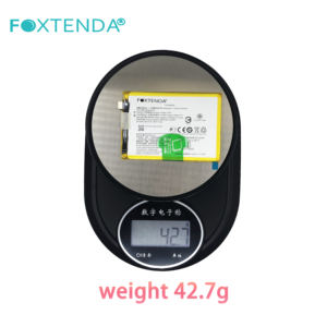 แบตเตอรี่ลิเธียมไอออนแบบชาร์จไฟได้สำหรับ <span class=keywords><strong>B</strong></span>-<span class=keywords><strong>E5</strong></span> 3260mAh แบตเตอรี่โทรศัพท์มือถือสำหรับ <span class=keywords><strong>VIVO</strong></span> Y83/Y81แบตเตอรี่ลิเมอร์ Li-Ion ชาร์จได้ - Product Image 4